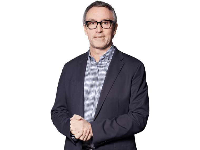 Bylaws translation services,Accountant business woman. Isolated over white background.