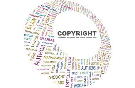 Copyright-Document-Translation