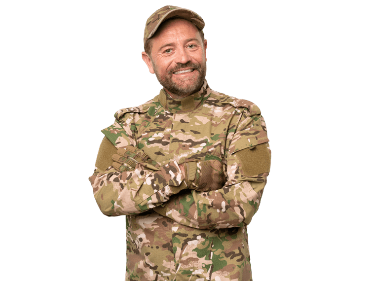 Defence translation services