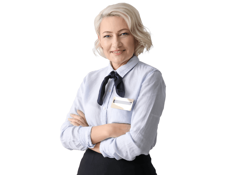 Hotel translation services