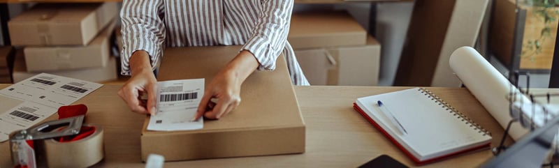 Essential Marketing: Labels and Packaging Translation Services