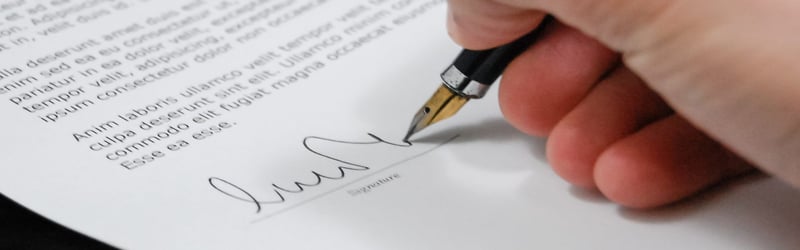 The Different Types of Legalised Translation Services