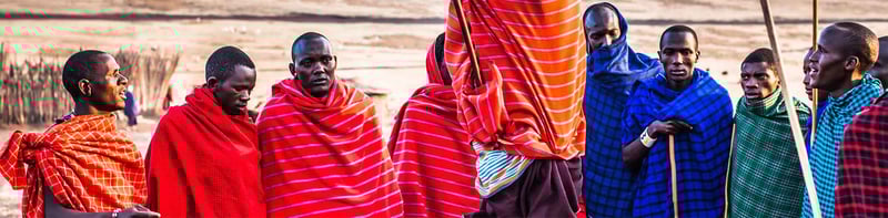 Absolute Translations - African Transcription Services For Your Business