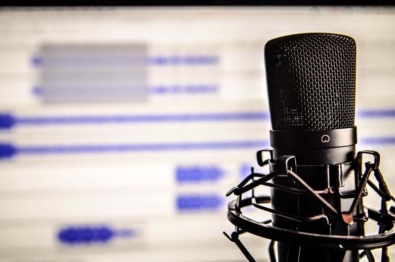 Audio Transcription & How It Can Be Used