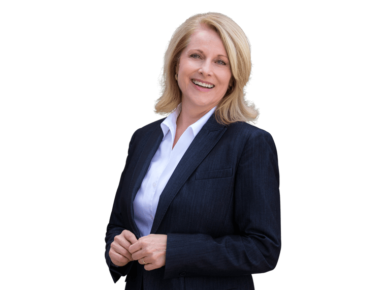 Polish legal translation services smiling woman wearing a black jacket 