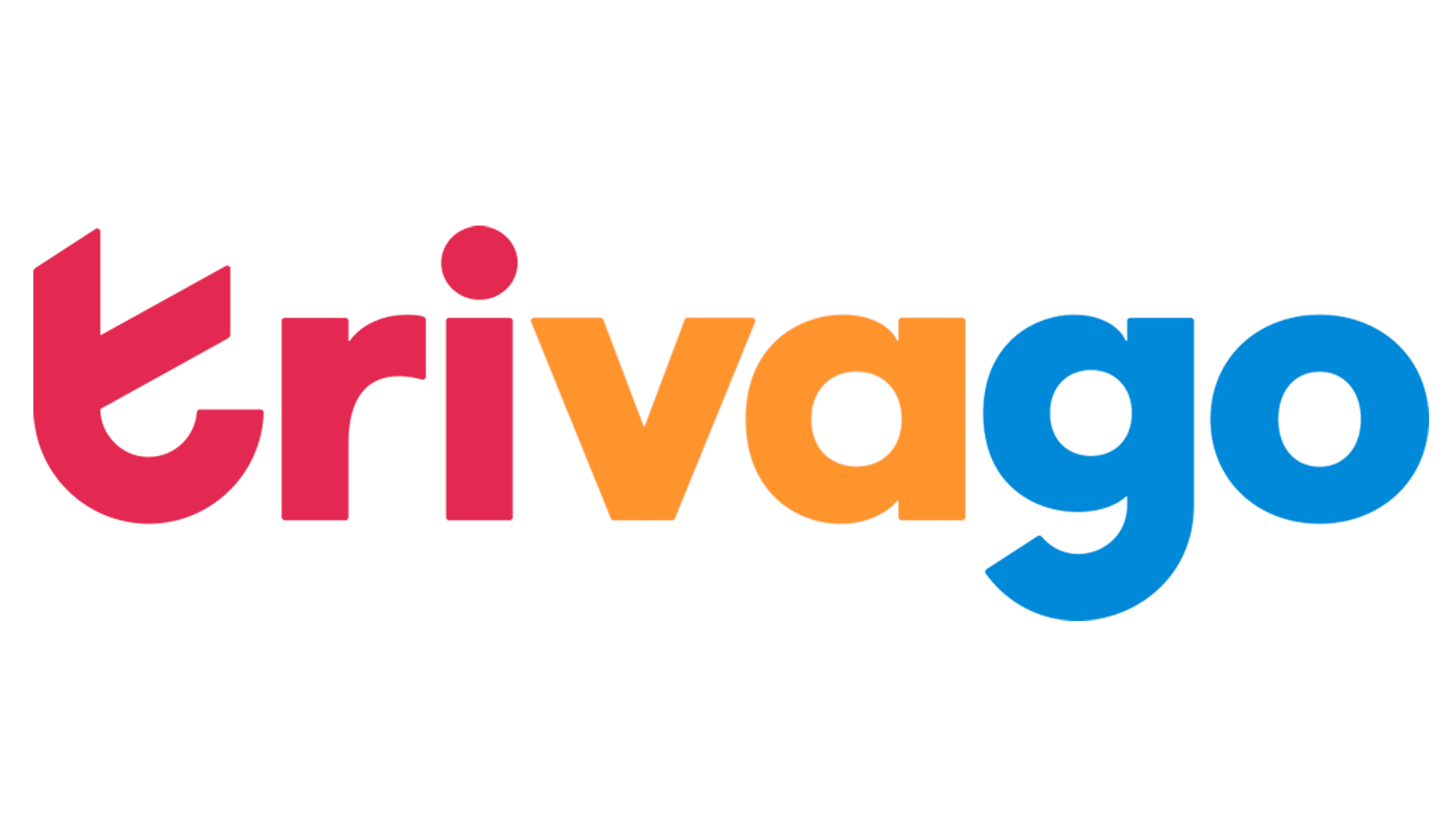 Trivago-Logo