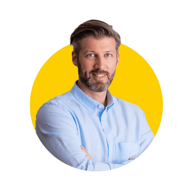 Belgian french translations UK, Portrait of handsome middle aged businessman wearing shirt while standing at isolated white background. 