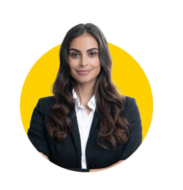 Cornor autospy translations uk, Female student, young teacher. Business woman portrait. 