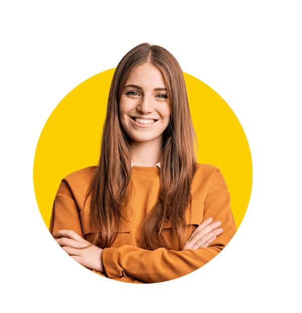 Cosmetics translations uk, Young beautiful redhead woman wearing casual sweater over isolated.