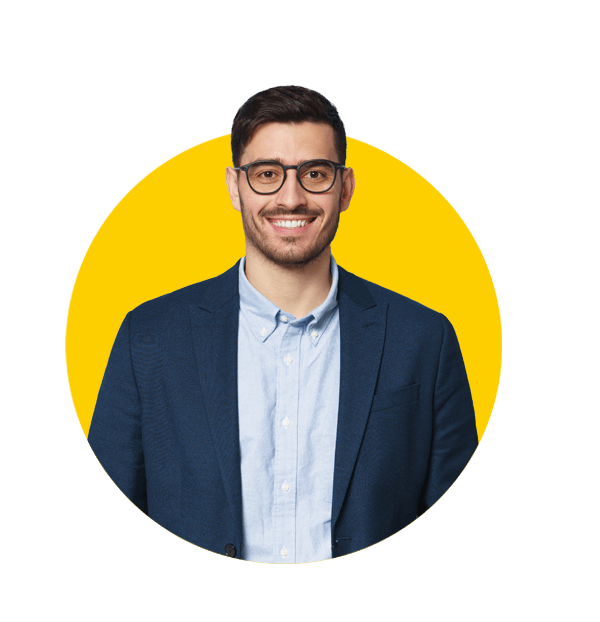 Energy translations uk, Photo Formats 6882 × 5161 pixels • 22.9 × 17.2 in • DPI 300 • JPG 1000 × 750 pixels • 3.3 × 2.5 in • DPI 300 • JPG 500 × 375 pixels • 1.7 × 1.3 in • DPI 300 • JPG 2 on demand images US$29 no commitment US$14.50 per image Upgrade to Enhanced License Subscribe & Save 10 images subscription US$29/month* Cancellation fee applies. See terms & conditions.   US$2.90 per image See all image plans Are you a business? Get the right protection Image details Asset id: 1811281555  Young business man wearing formal clothes and eyeglasses, standing isolated.