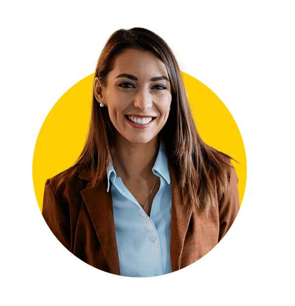 Oil gas translations uk, Attractive handsome smiling positive caucasian happy business man. Closeup portrait caucasian polite middle age man wearing blue shirt 