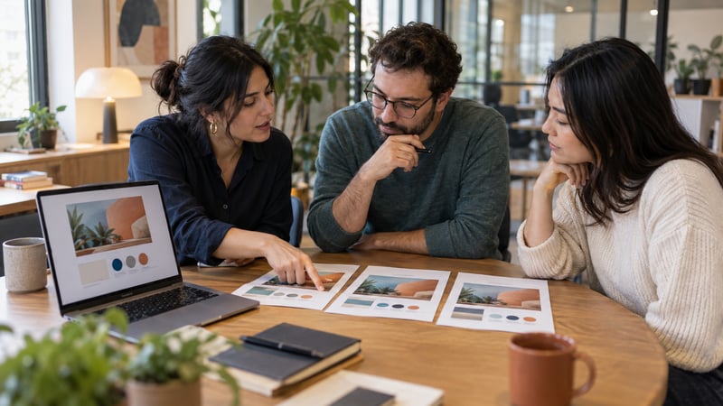Can One Spanish Translation Work in Every Country?