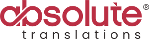 Absolute Translations logo