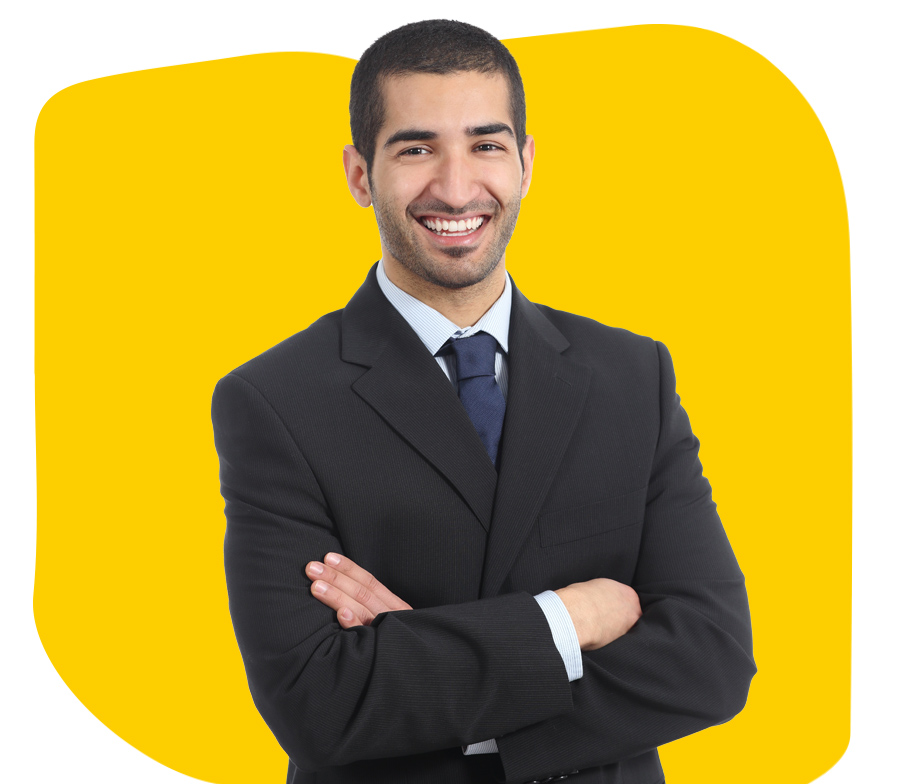 Arabic Legal Translation Professional