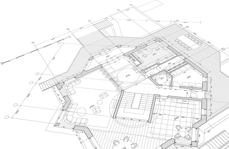 Specialist Translation of Architecture Drawing