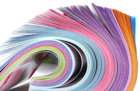 Catalogue for Translation Multicoloured Pages