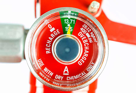 Chemical Translation Liquid Pressure Bar