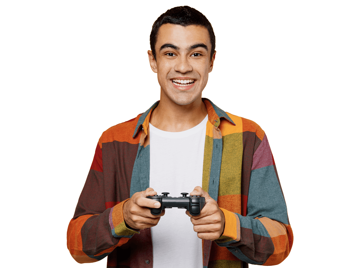 Gaming translation services