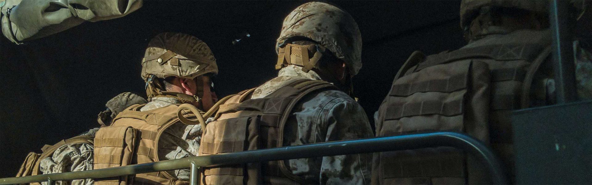 Three Essential Qualities of Defence Translation Services