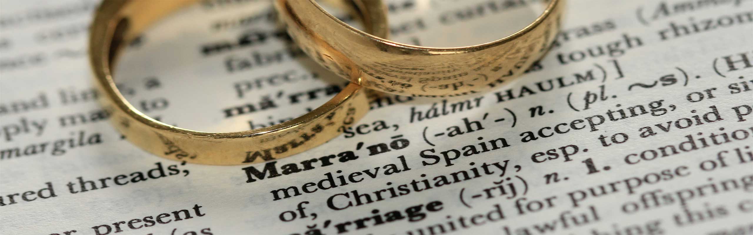 Top 3 Reasons to Use Marriage Certificate Translations