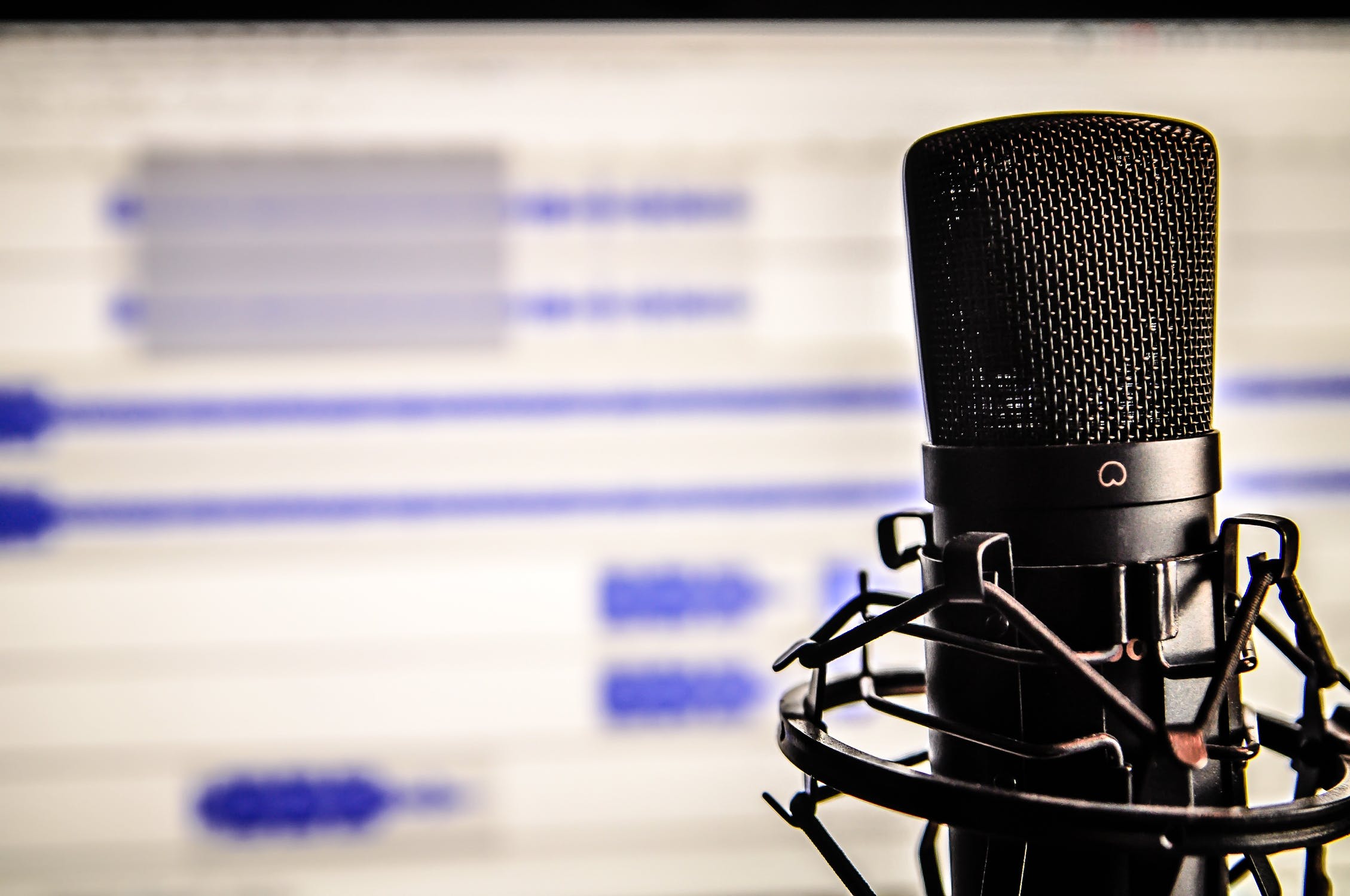 Audio Transcription & How It Can Be Used