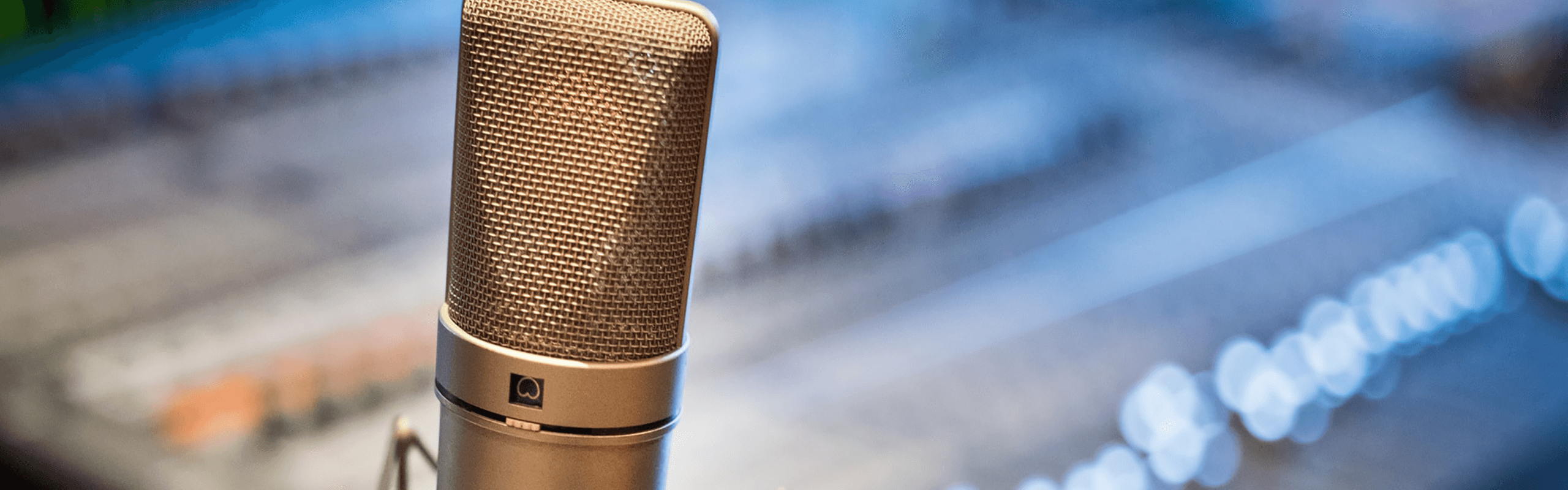 Why Voice-Over Services Are Essential