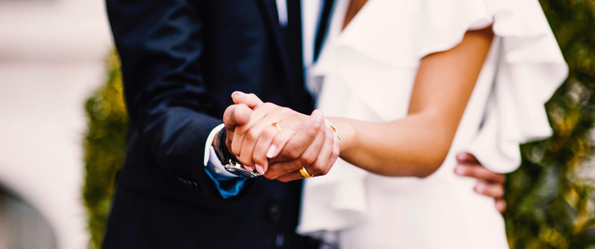 Translating Documents For Your Wedding Abroad